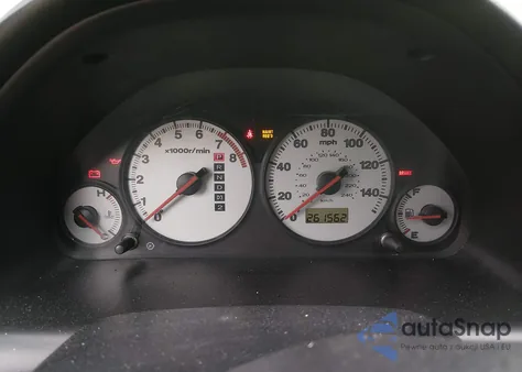 2002 Honda Civic Lx z USA, uszkodzony, nr VIN 1HGES16582L020265